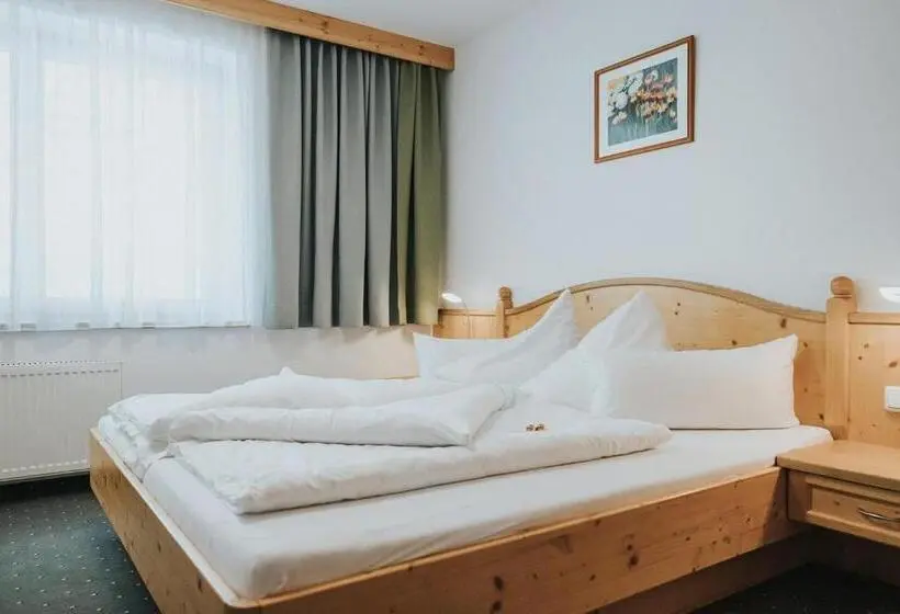 Standard-huone, Silberfux
