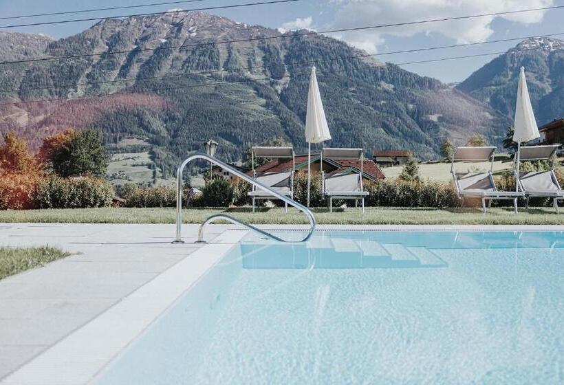 اتاق خانوادگی, Silberfux