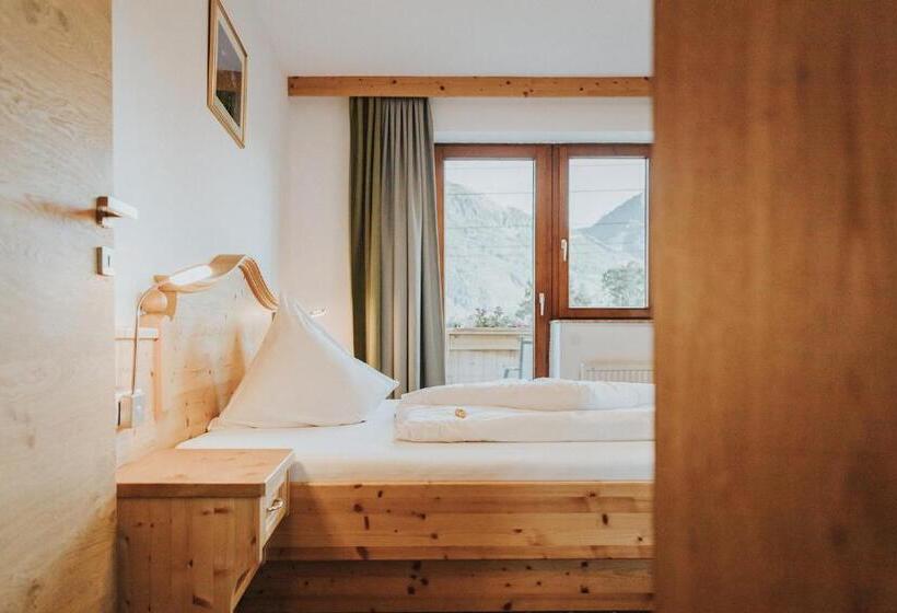 جناح عائلي, Silberfux