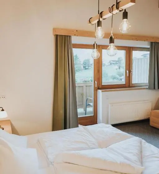 Deluxe-huone, Silberfux
