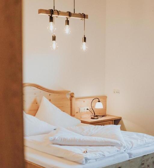 غرفة ديلوكس, Silberfux