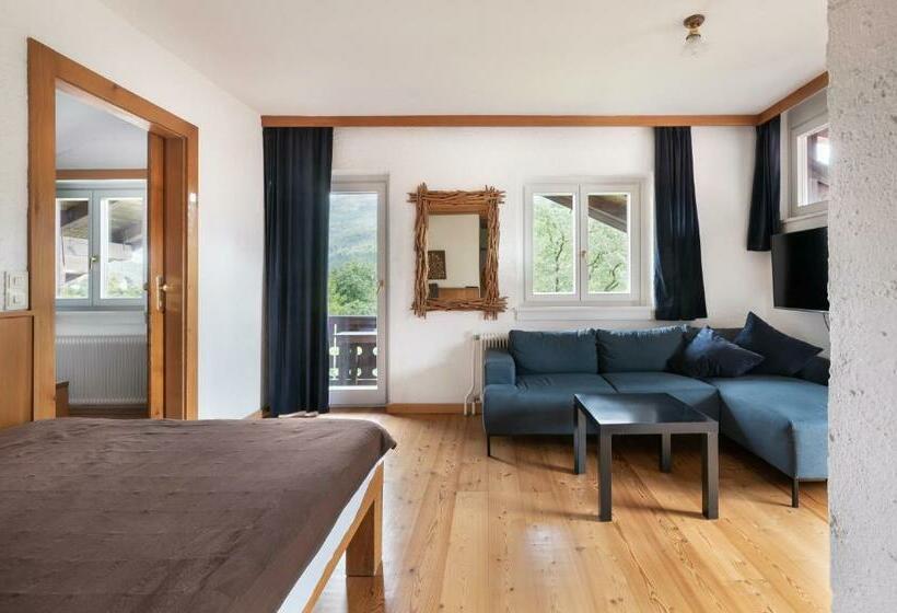 스탠다드 룸, Sonnhof