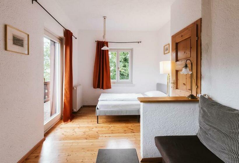 스탠다드 싱글 룸, Sonnhof