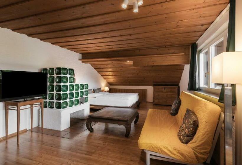 스탠다드 룸, Sonnhof