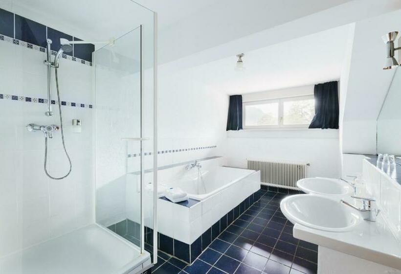 스탠다드 룸, Sonnhof