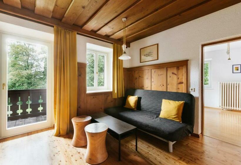 스탠다드 트리플 룸, Sonnhof