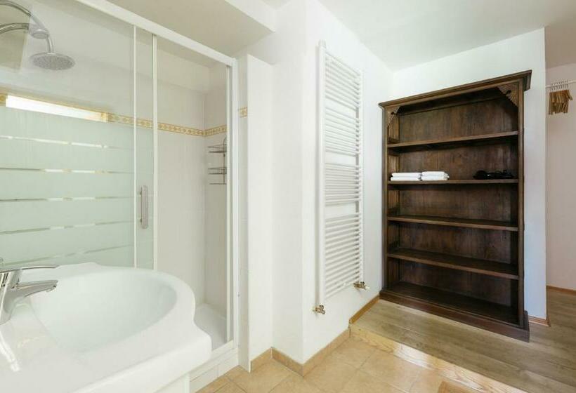 스탠다드 룸, Sonnhof