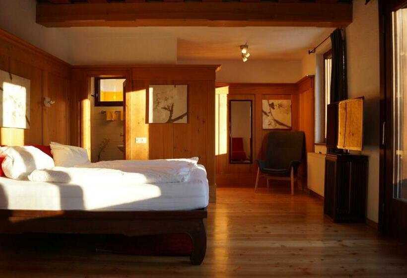 스탠다드 룸, Sonnhof