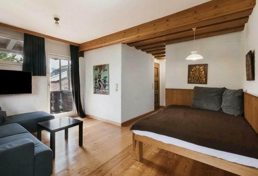 스탠다드 트리플 룸, Sonnhof