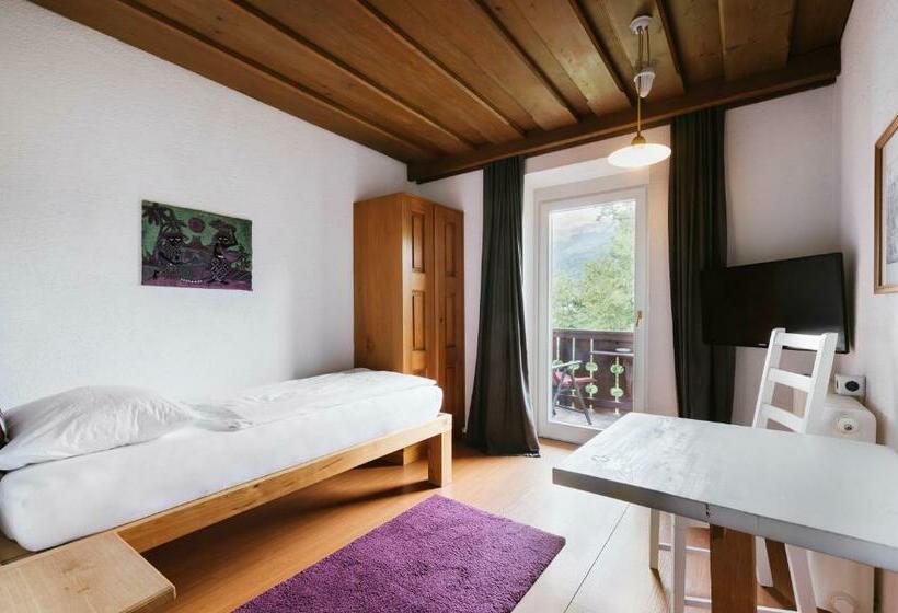 스탠다드 싱글 룸, Sonnhof