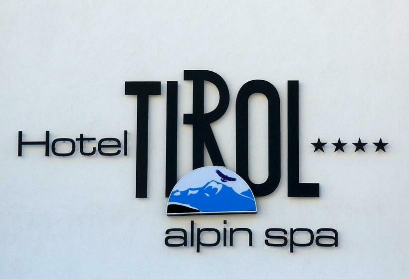 اتاق استاندارد, Tirol