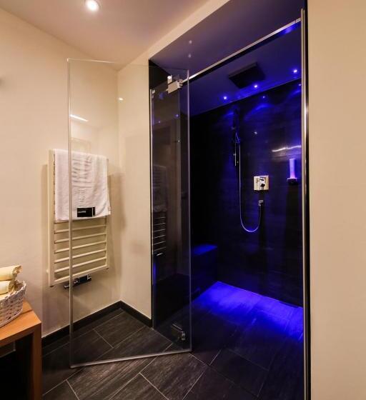 اتاق استاندارد با چشمانداز, Tirol