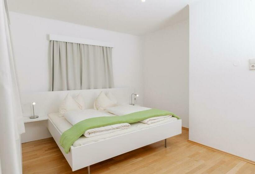 Апартаменты 2 Спальни, Villa Blumegg