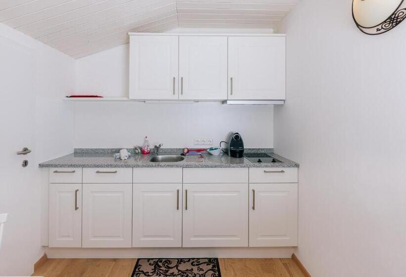 إستوديو قياسى, Villa Blumegg