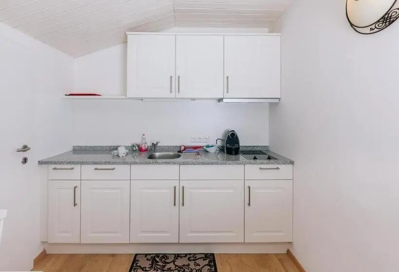 Standard-studio, Villa Blumegg