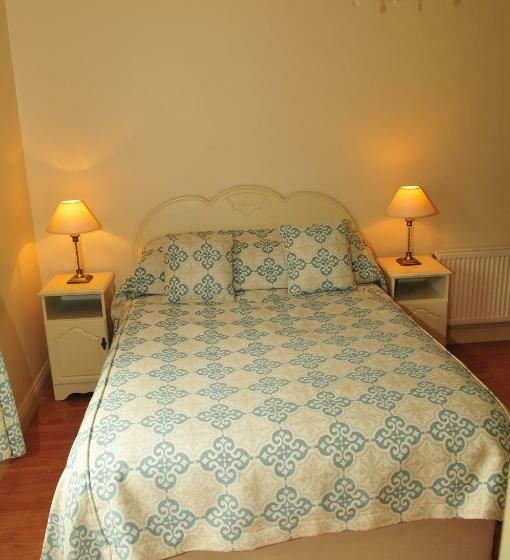 Номер Стандарт, Killererin House B&b
