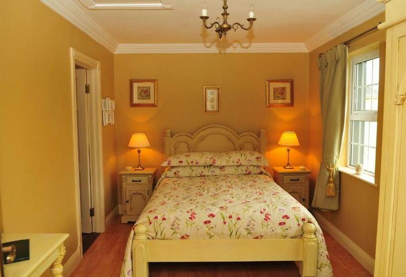 Номер Стандарт, Killererin House B&b