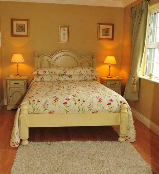 غرفة قياسية, Killererin House B&b