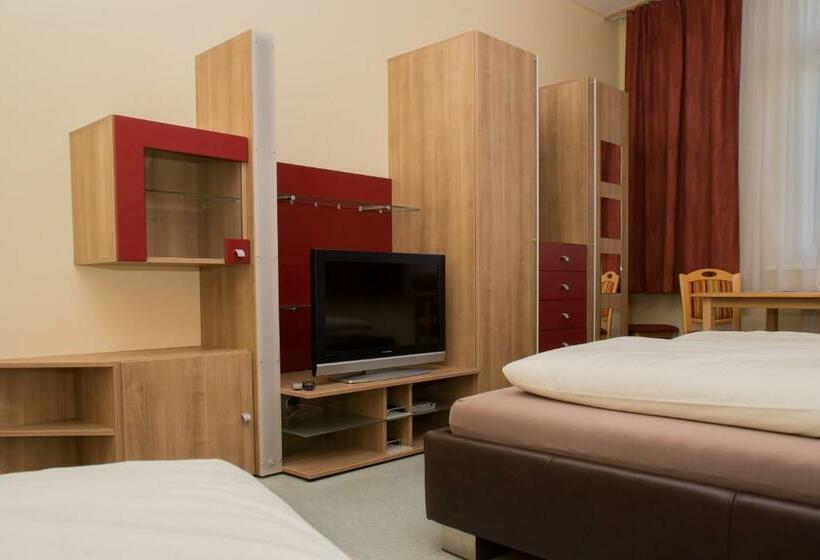 غرفة قياسية, Welog Rast Ilz