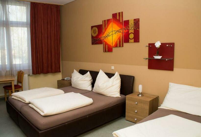 غرفة قياسية, Welog Rast Ilz