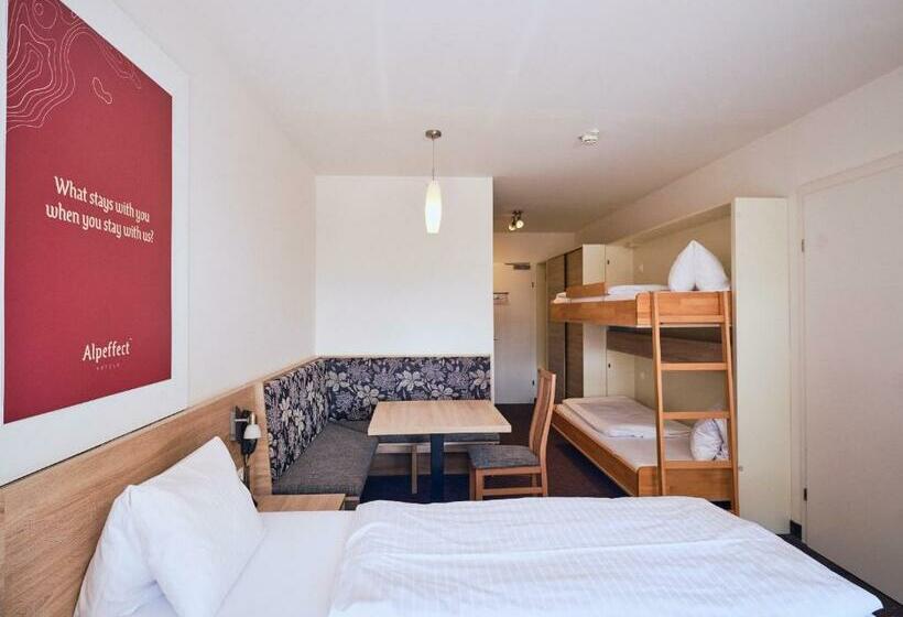 スタンダードルーム, Planai By Alpeffect Hotels