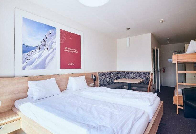 スタンダードルーム, Planai By Alpeffect Hotels