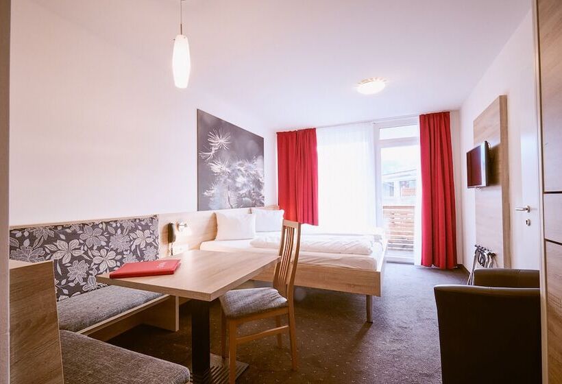 スタンダードルーム, Planai By Alpeffect Hotels