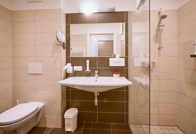 スタンダードルーム, Planai By Alpeffect Hotels