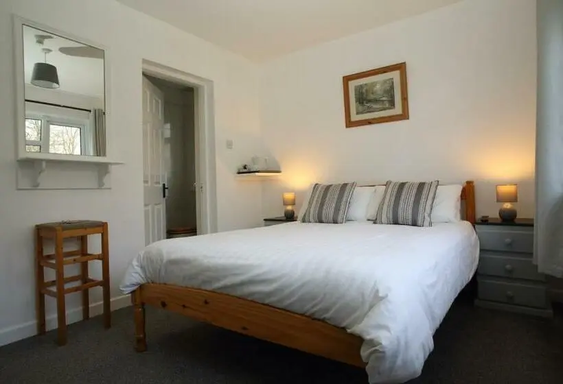 スタンダードルーム, Riverfield Bed And Breakfast