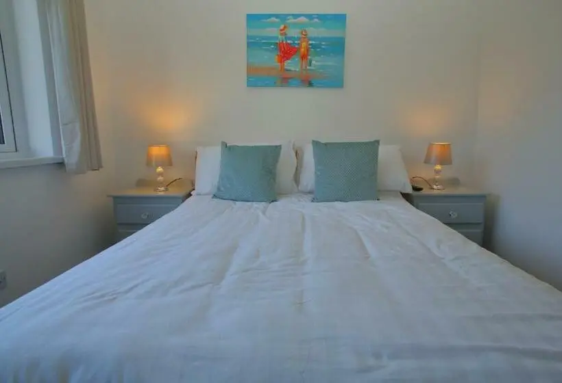 スタンダードルーム, Riverfield Bed And Breakfast