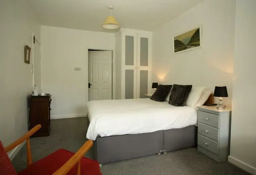 ファミリールーム, Riverfield Bed And Breakfast