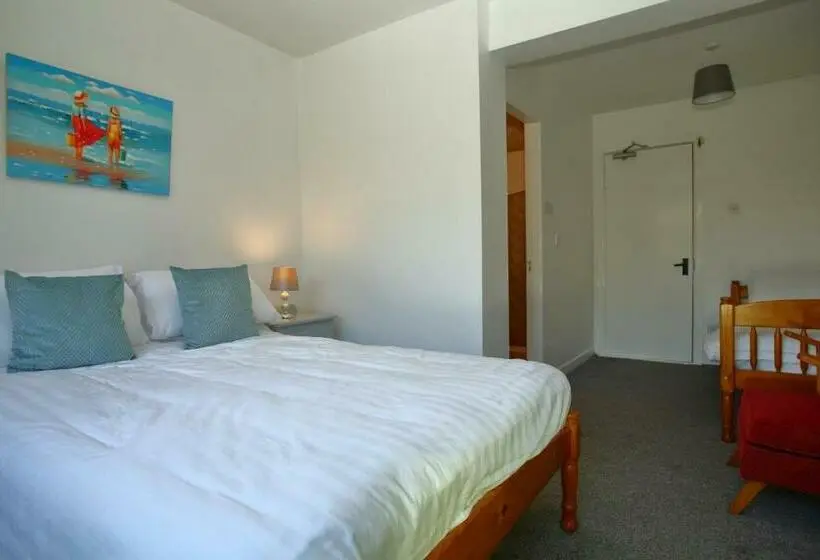 スタンダードルーム, Riverfield Bed And Breakfast