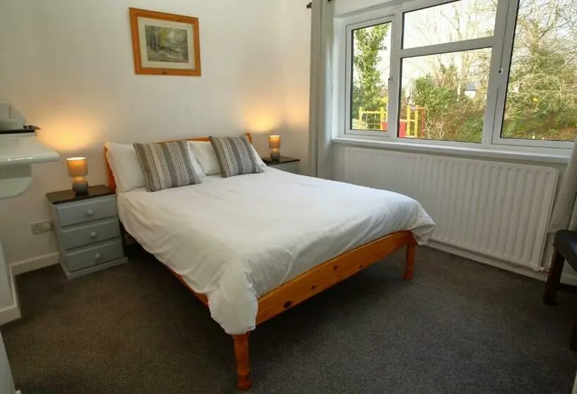 スタンダードルーム, Riverfield Bed And Breakfast