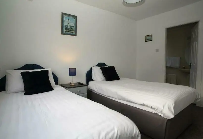 スタンダードルーム, Riverfield Bed And Breakfast