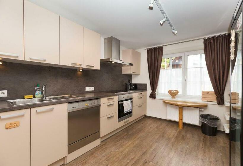 غرفة قياسية حمام مشترك, Rutsche Hostel