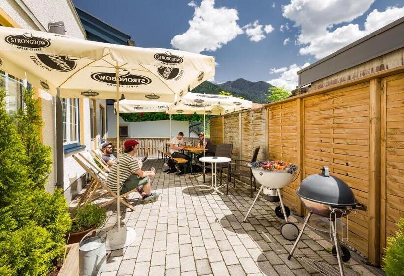 Шале 1 Спальня, Rutsche Hostel