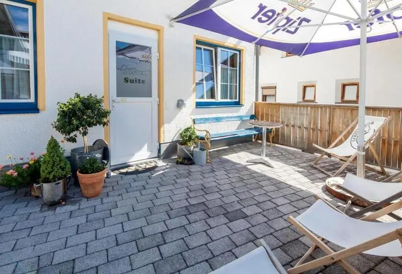 Appartamento 1 Camera da Letto, Rutsche Hostel