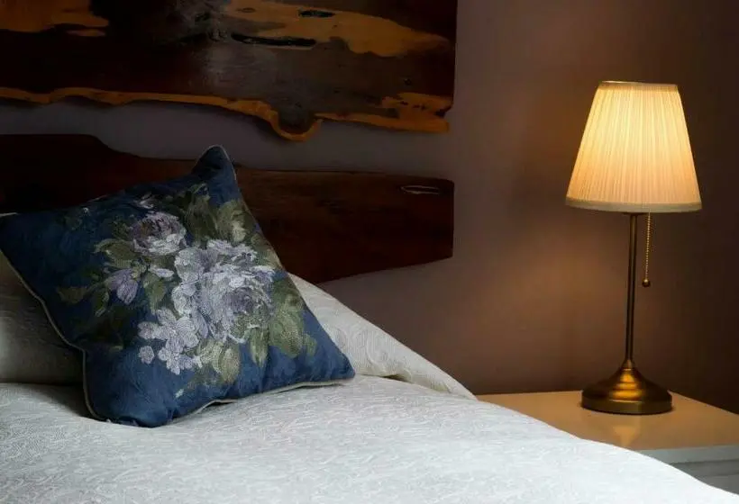スタンダードシングルルーム, Sharamore House B&b