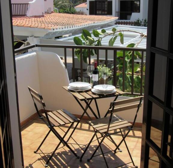 Апартаменты 2 Спальни, Aparthotel Nelva Resort