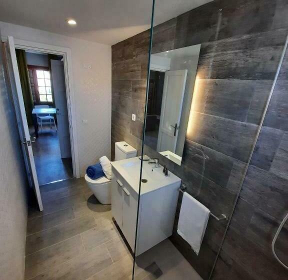 דירת חדר, Aparthotel Nelva Resort