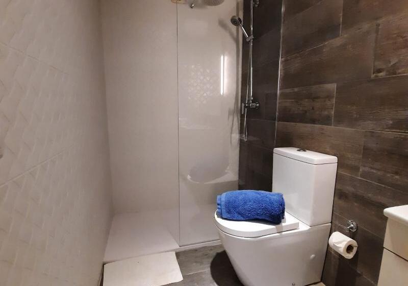 Апартаменты 3 Спальни, Aparthotel Nelva Resort