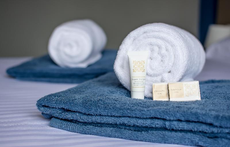 דירת שלושה חדרים, Aparthotel Nelva Resort