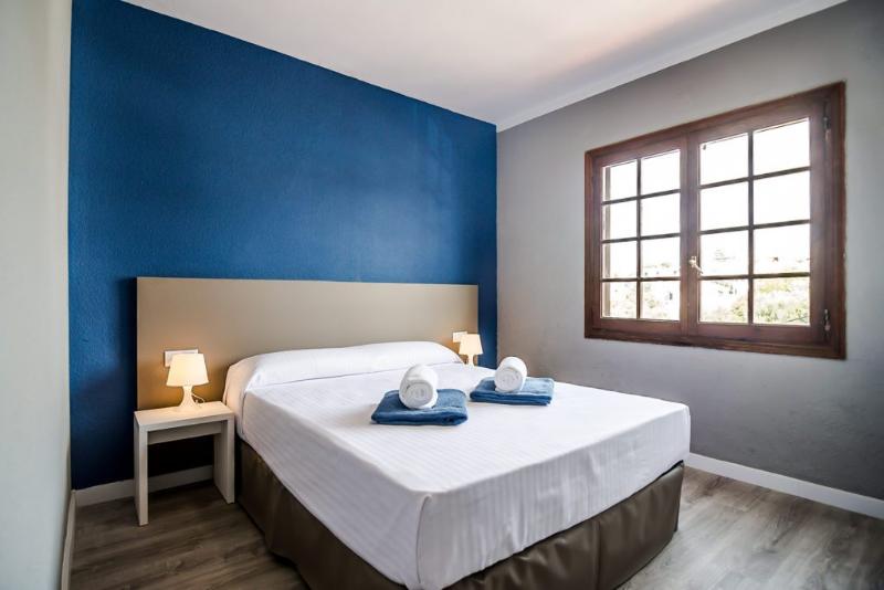 Апартаменты 1 Спальня Вид на Море, Aparthotel Nelva Resort