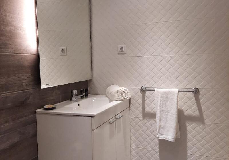 Апартаменты 2 Спальни, Aparthotel Nelva Resort