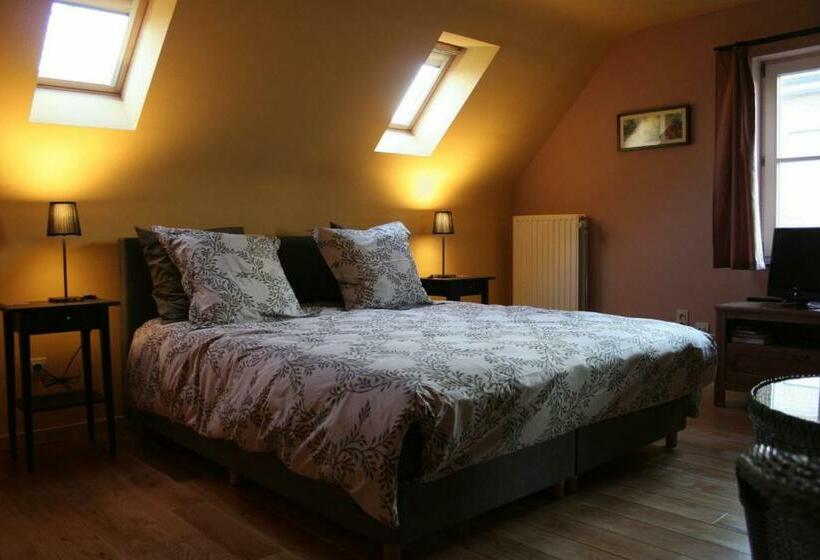 コンフォートルーム, B&b La Clé Du Sud