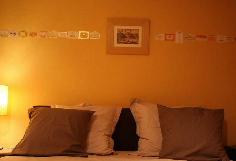 エコノミールーム, B&b La Clé Du Sud