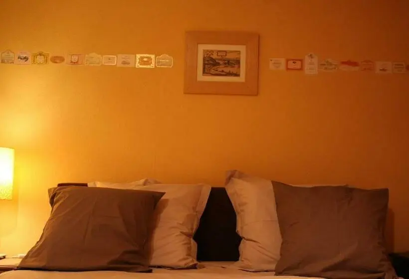 エコノミールーム, B&b La Clé Du Sud