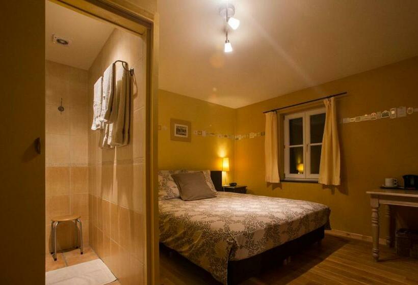 エコノミールーム, B&b La Clé Du Sud