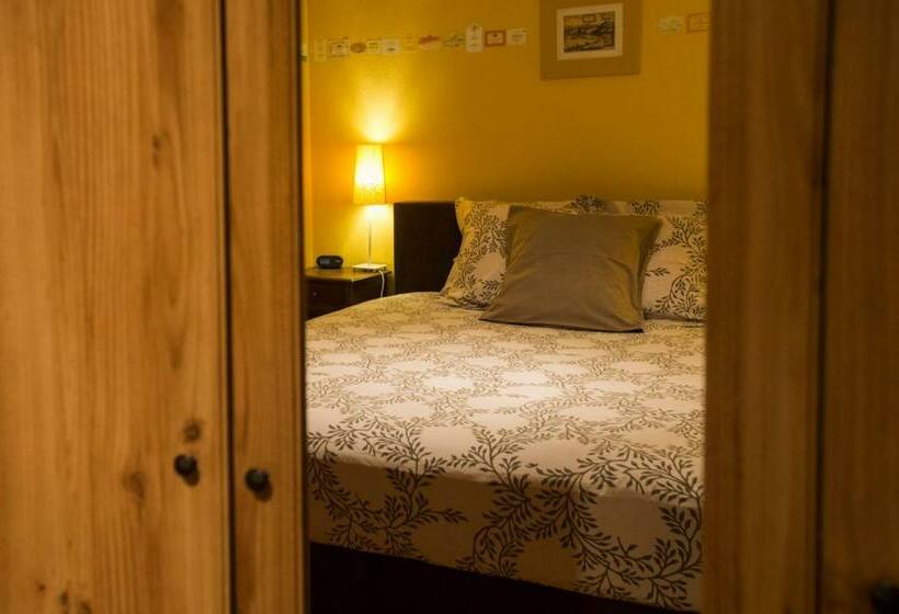 Номер Economy, B&b La Clé Du Sud