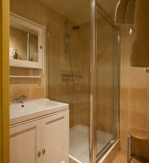 エコノミールーム, B&b La Clé Du Sud